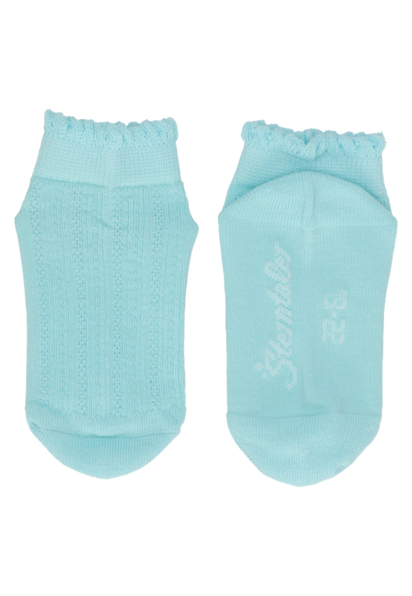 Sneaker Socken 3er Pack