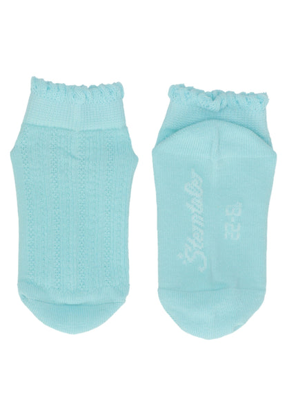 Sneaker Socken 3er Pack