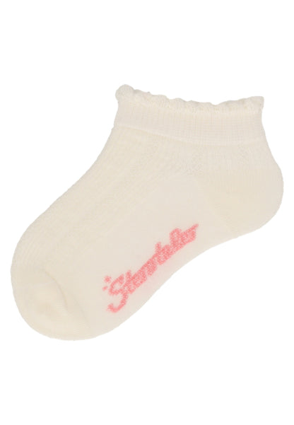 Sneaker Socken 3er Pack