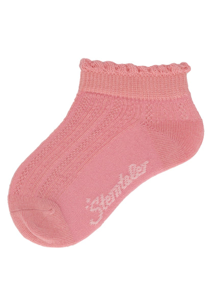 Sneaker Socken 3er Pack