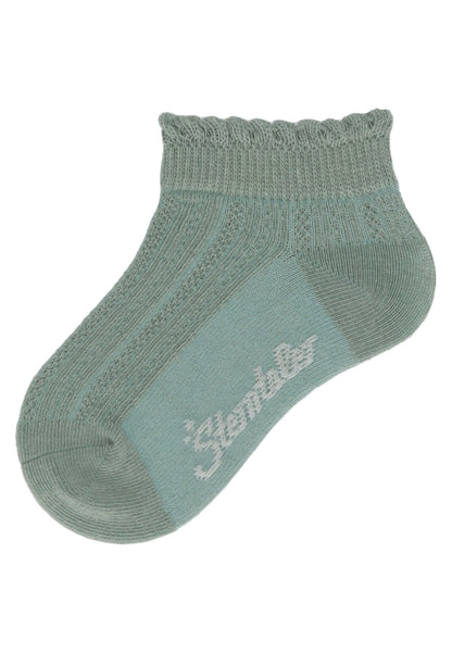 Sneaker Socken 3er Pack
