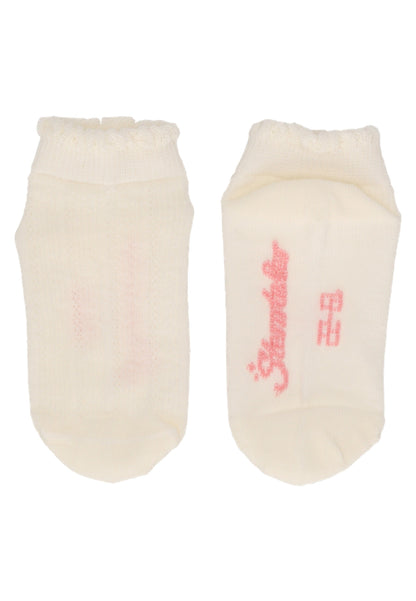 Sneaker Socken 3er Pack