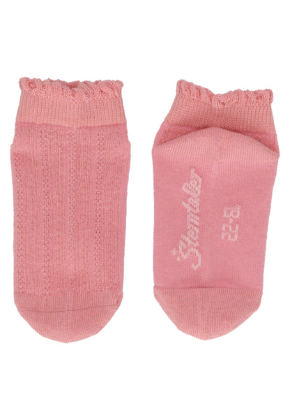 Sneaker Socken 3er Pack
