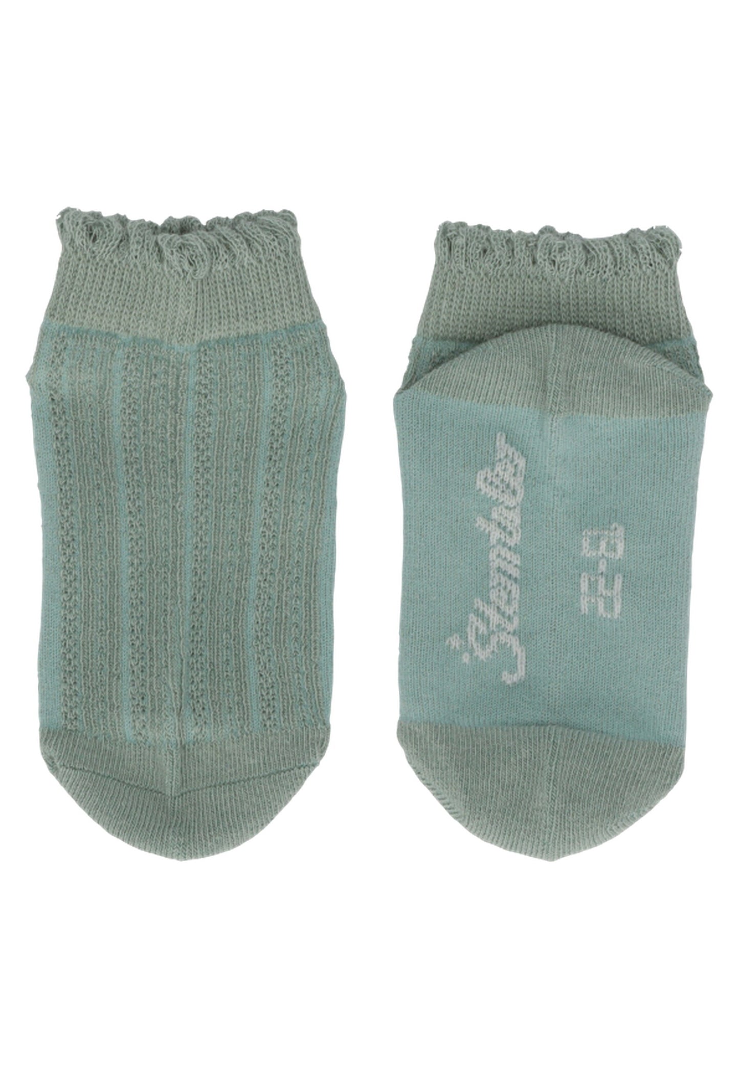 Sneaker Socken 3er Pack