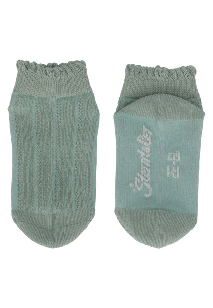 Sneaker Socken 3er Pack