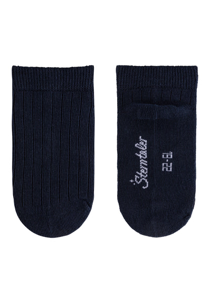 Sneaker Socken 3er Pack
