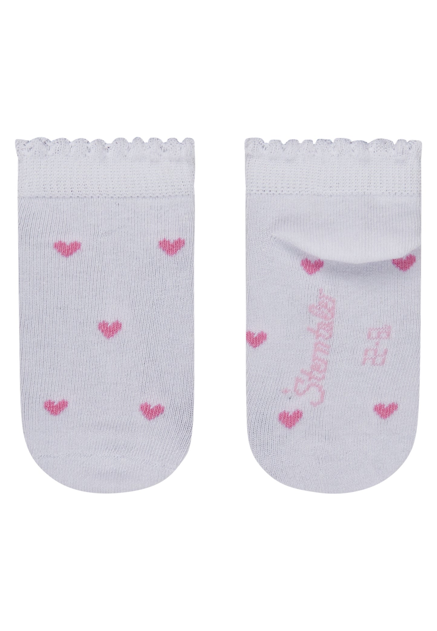 Calzini sportivi confezione da 3