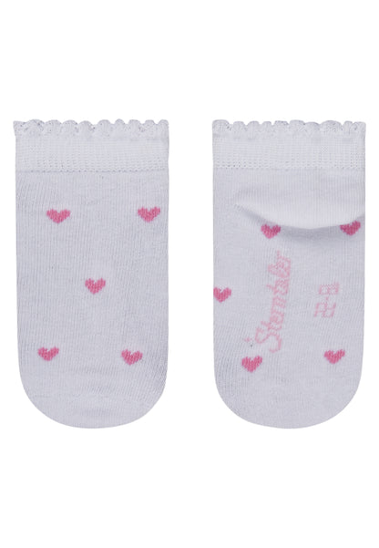 Calzini sportivi confezione da 3