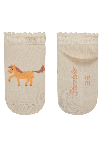 Calzini sportivi confezione da 3