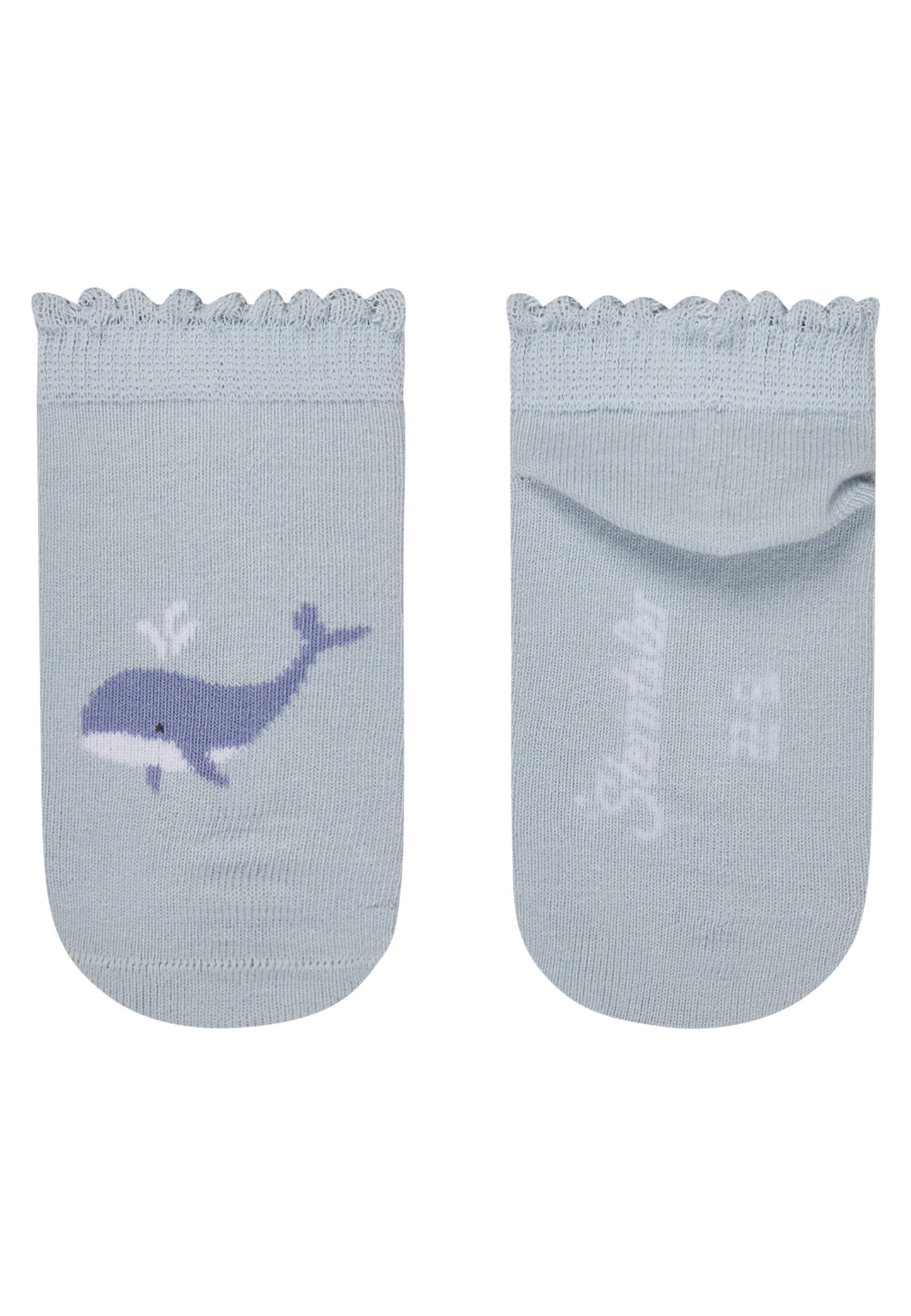 Sneakersokken 3-pack