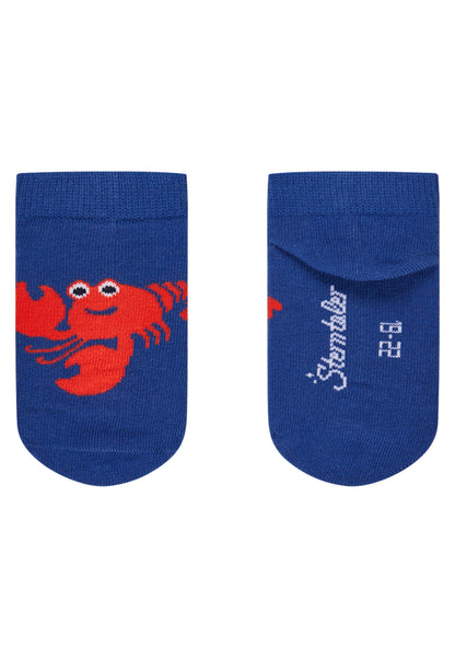 Calzini sportivi confezione da 3