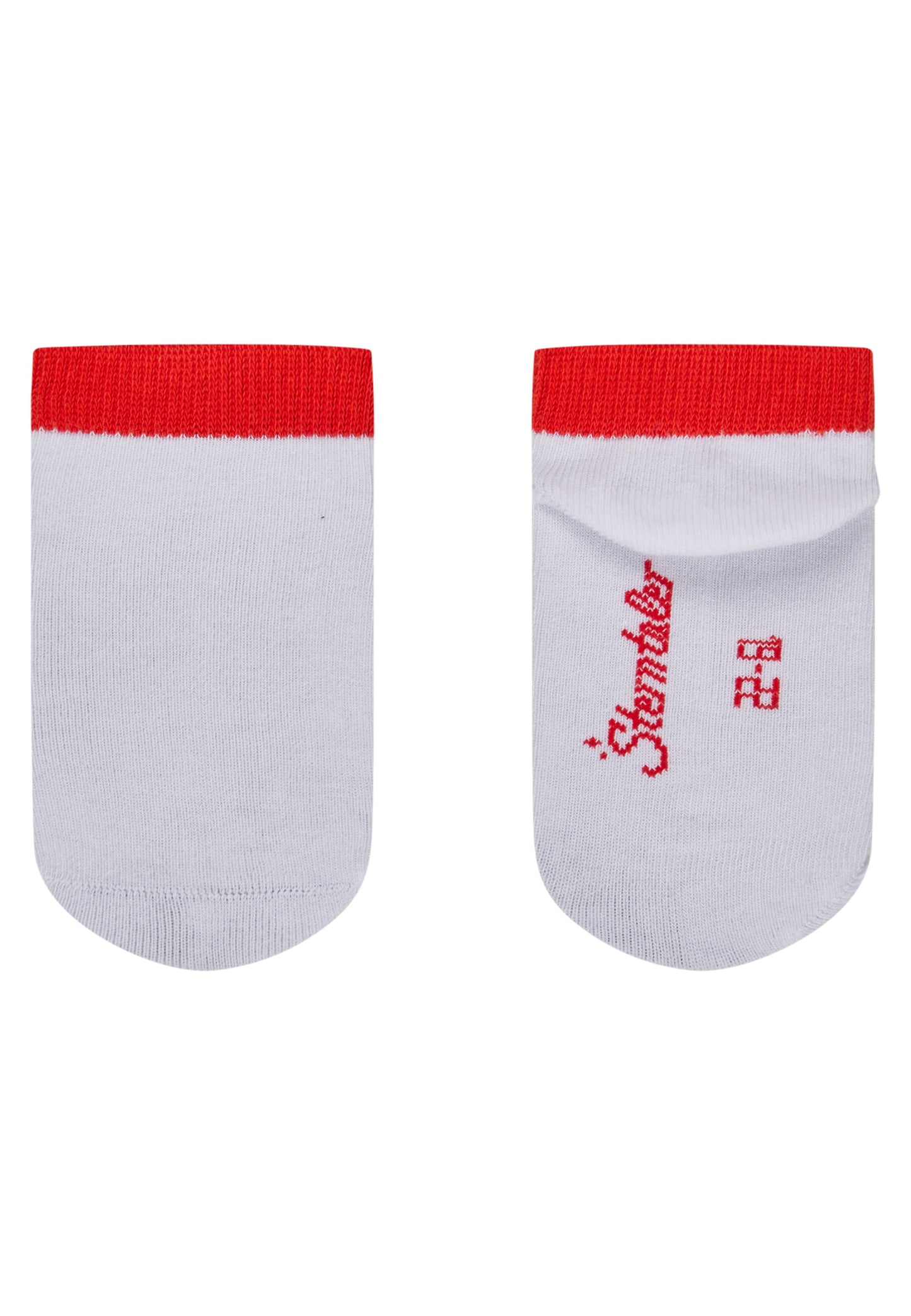 Calzini sportivi confezione da 3