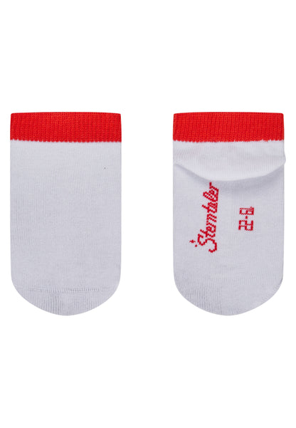 Calzini sportivi confezione da 3