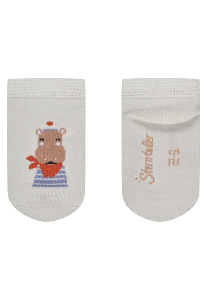 Calzini sportivi confezione da 3