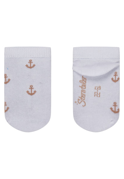 Calzini sportivi confezione da 3