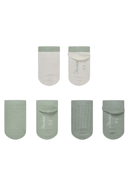 Calzini sportivi confezione da 3