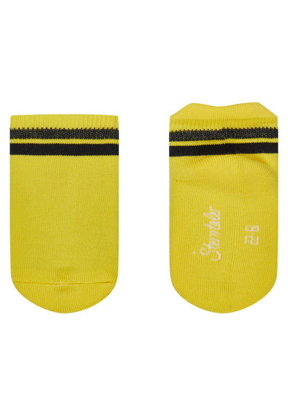 Sneakersokken 2-pack