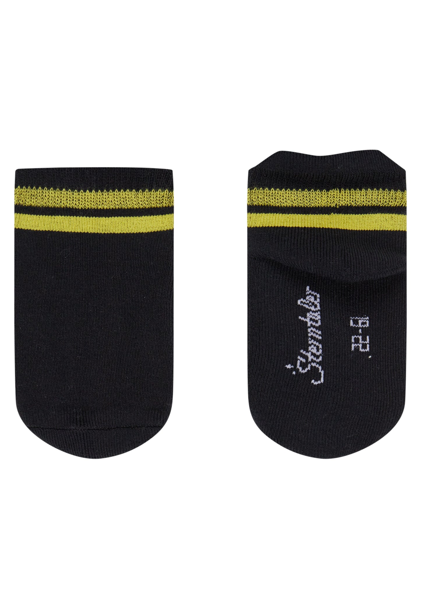 Sneakersokken 2-pack