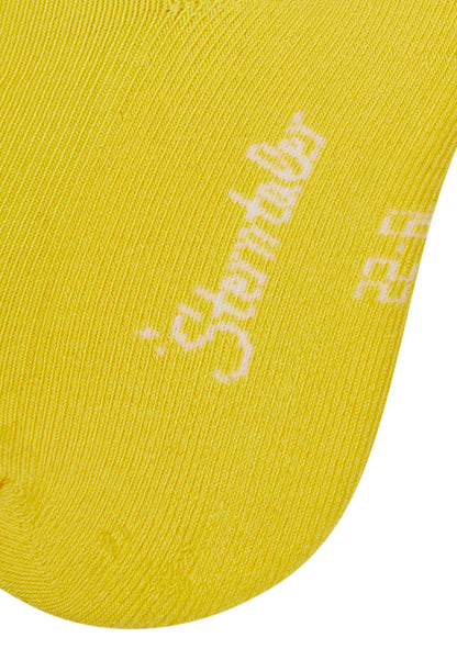 Sneakersokken 2-pack