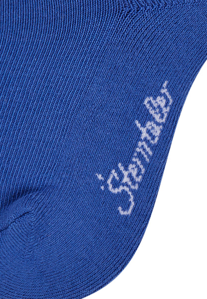 Sneakersokken 2-pack