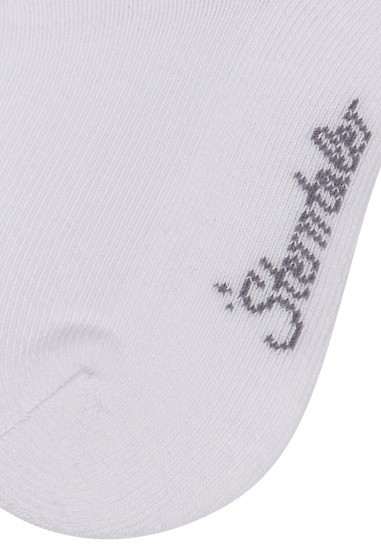 Sneakersokken 2-pack