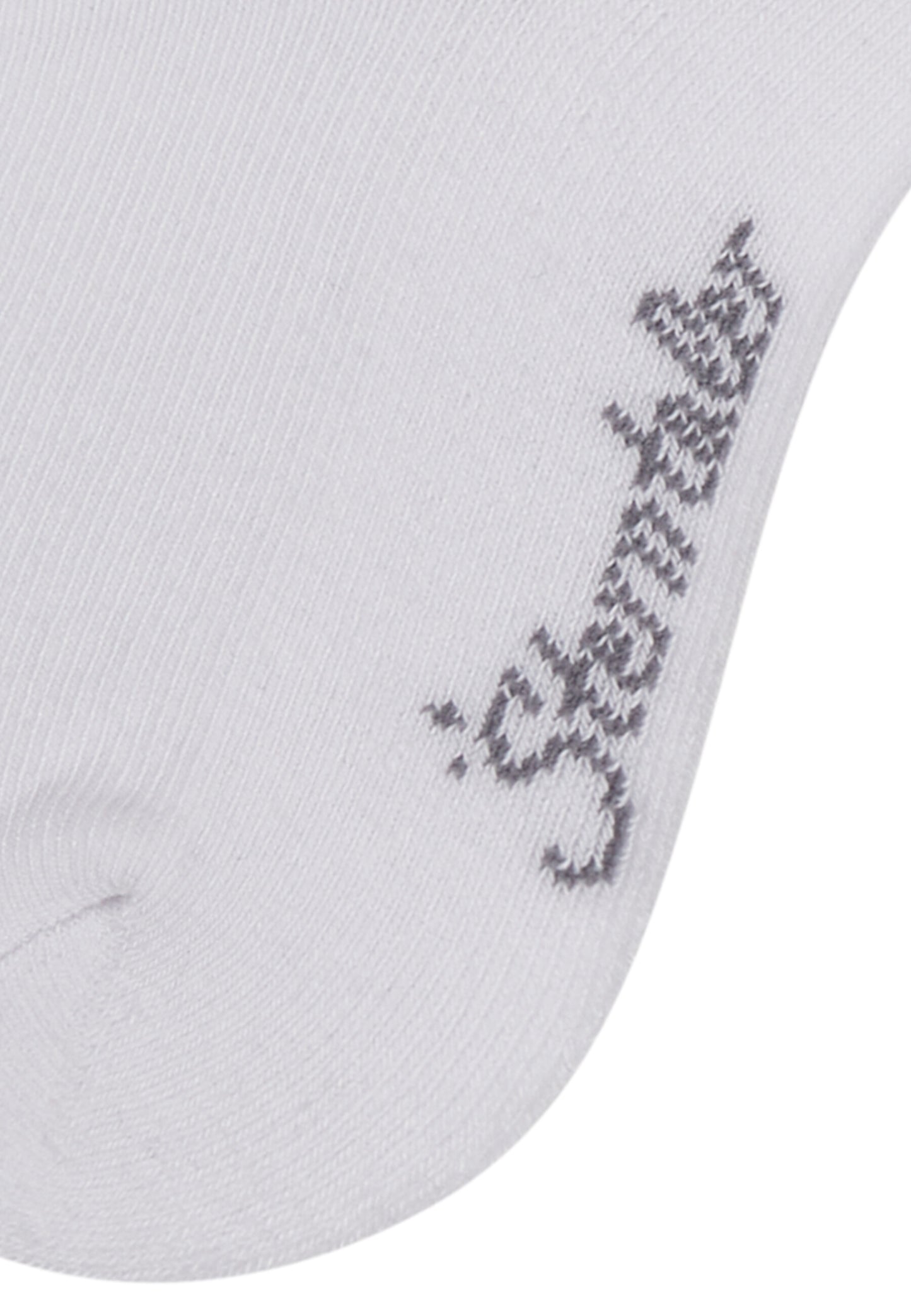 Sneakersokken 2-pack