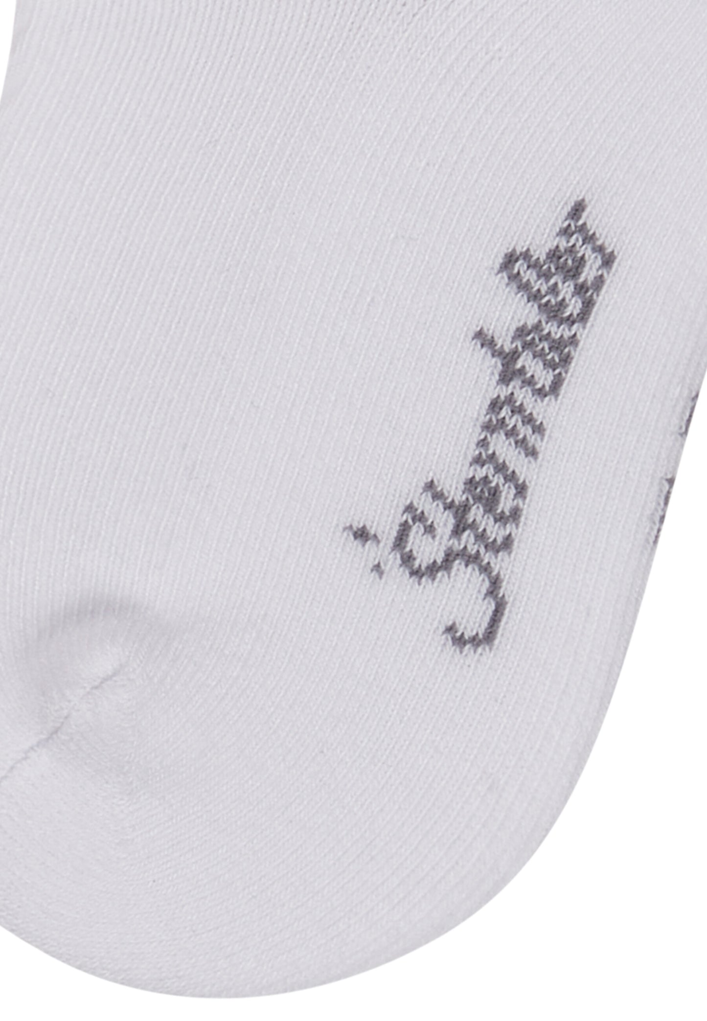 Sneakersokken 2-pack