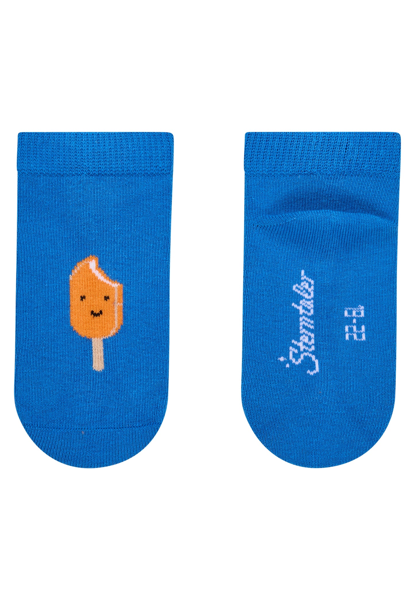 Calzini sportivi confezione da 2