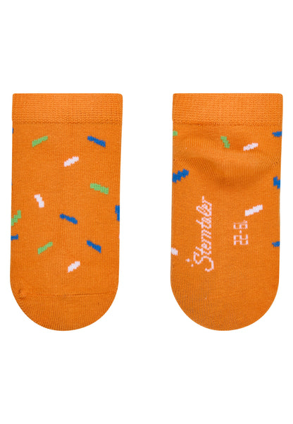 Calzini sportivi confezione da 2