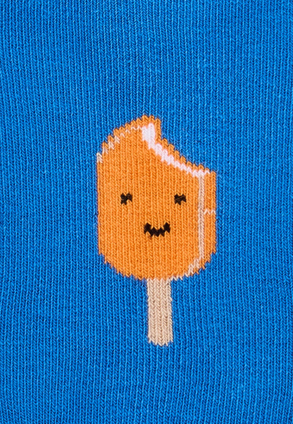 Calzini sportivi confezione da 2