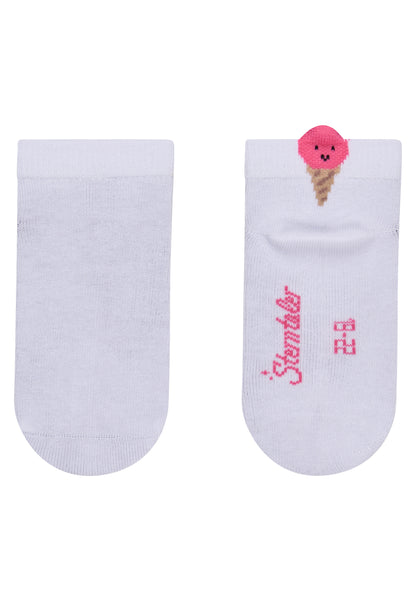 Sneaker Socks 2-Pack