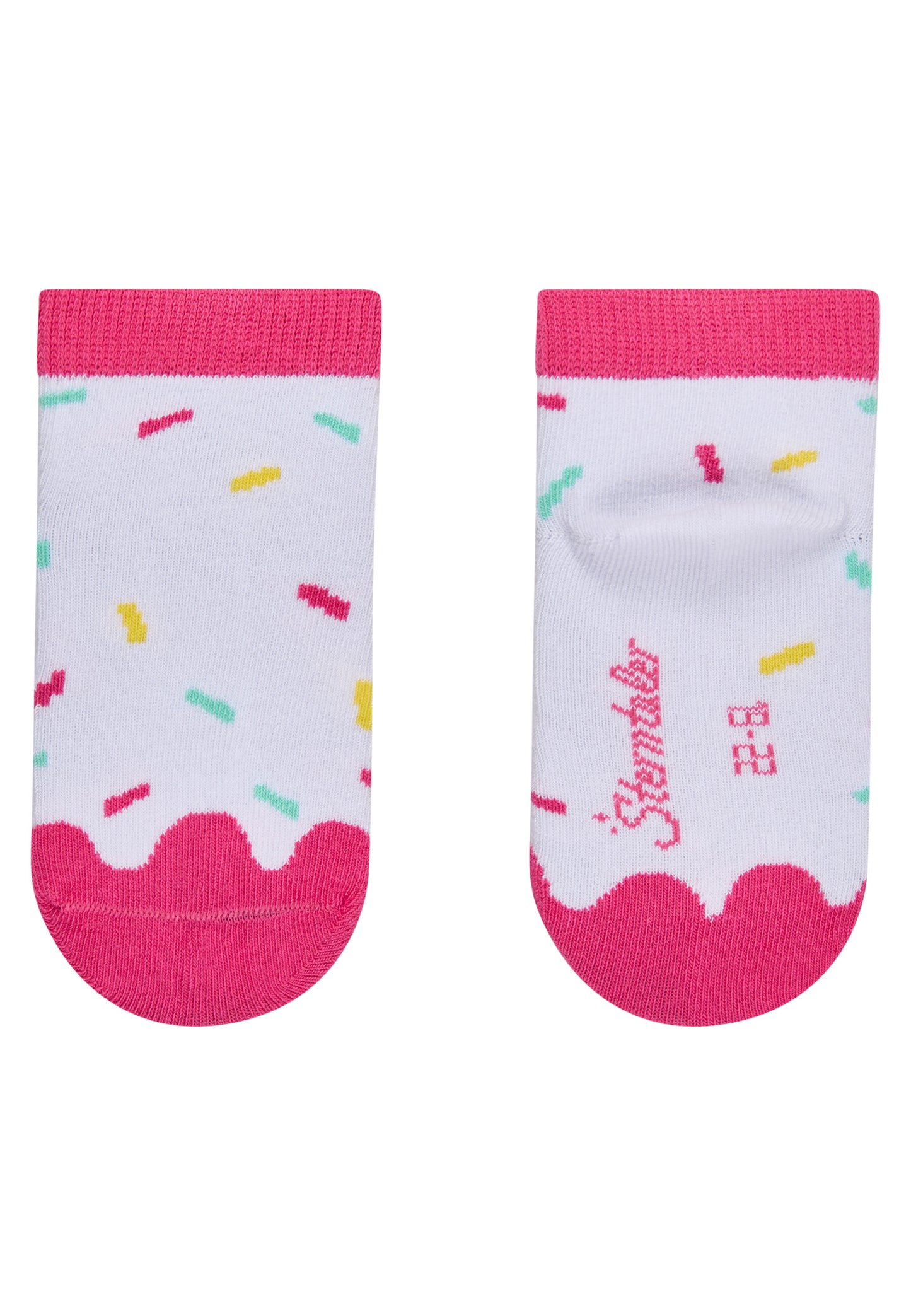 Sneaker Socks 2-Pack