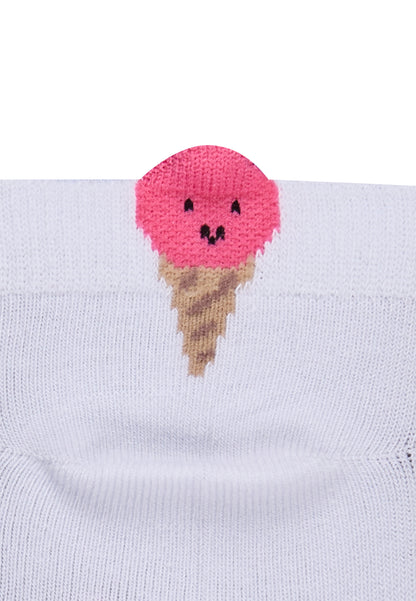 Sneaker Socks 2-Pack