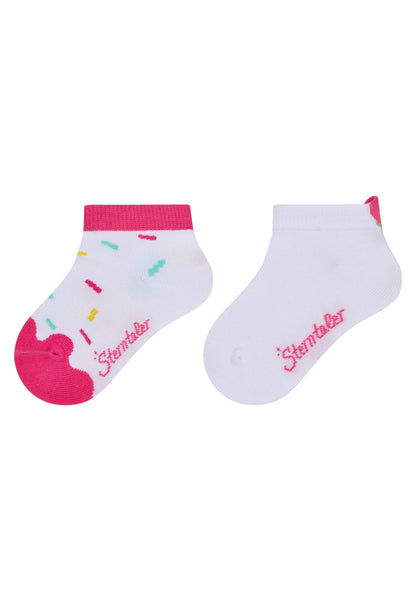 Sneaker Socks 2-Pack