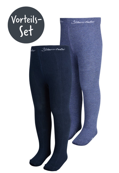 Multipack Strumpfhosen