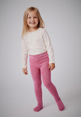 pink melange
