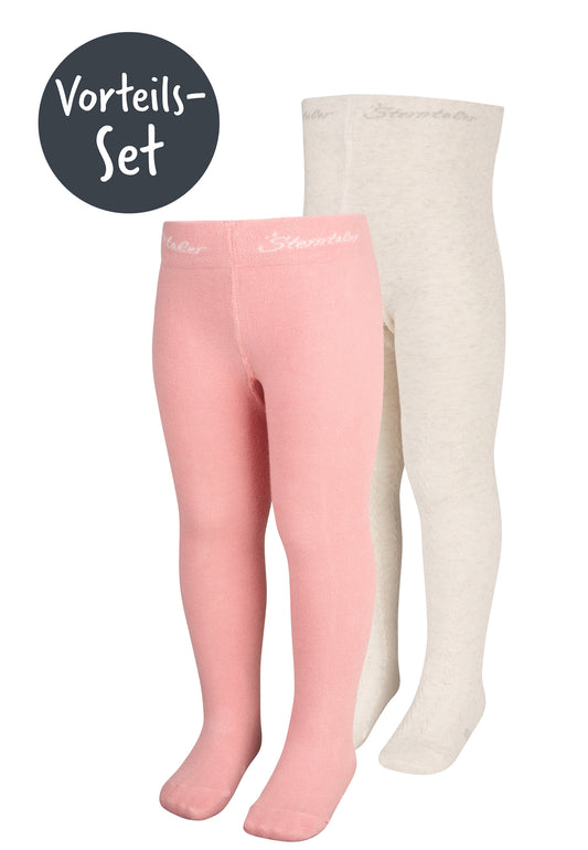 Multipack Strumpfhosen