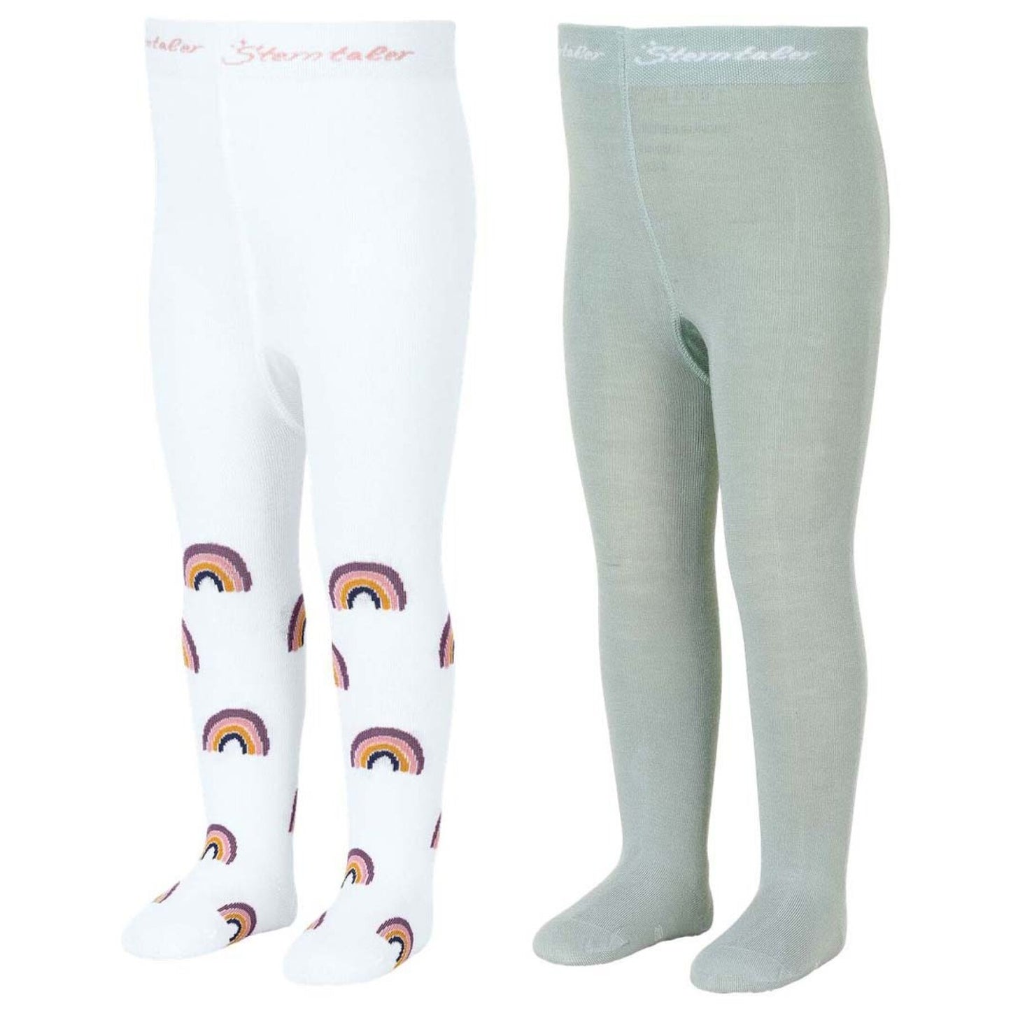 Collant confezione da 2
