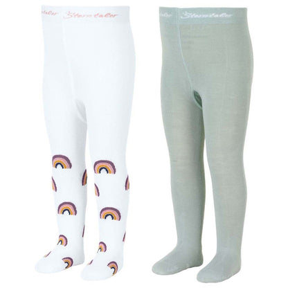 Collant confezione da 2