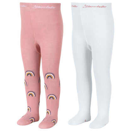 Collant confezione da 2