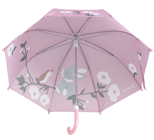 Emmi Kinderregenschirm Girl ⭐️ in Esel rosa