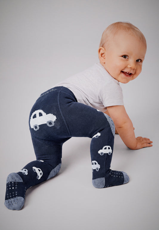 Collant 4-pattes