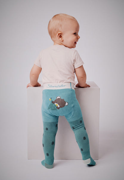 Krabbelstrumpfhose
