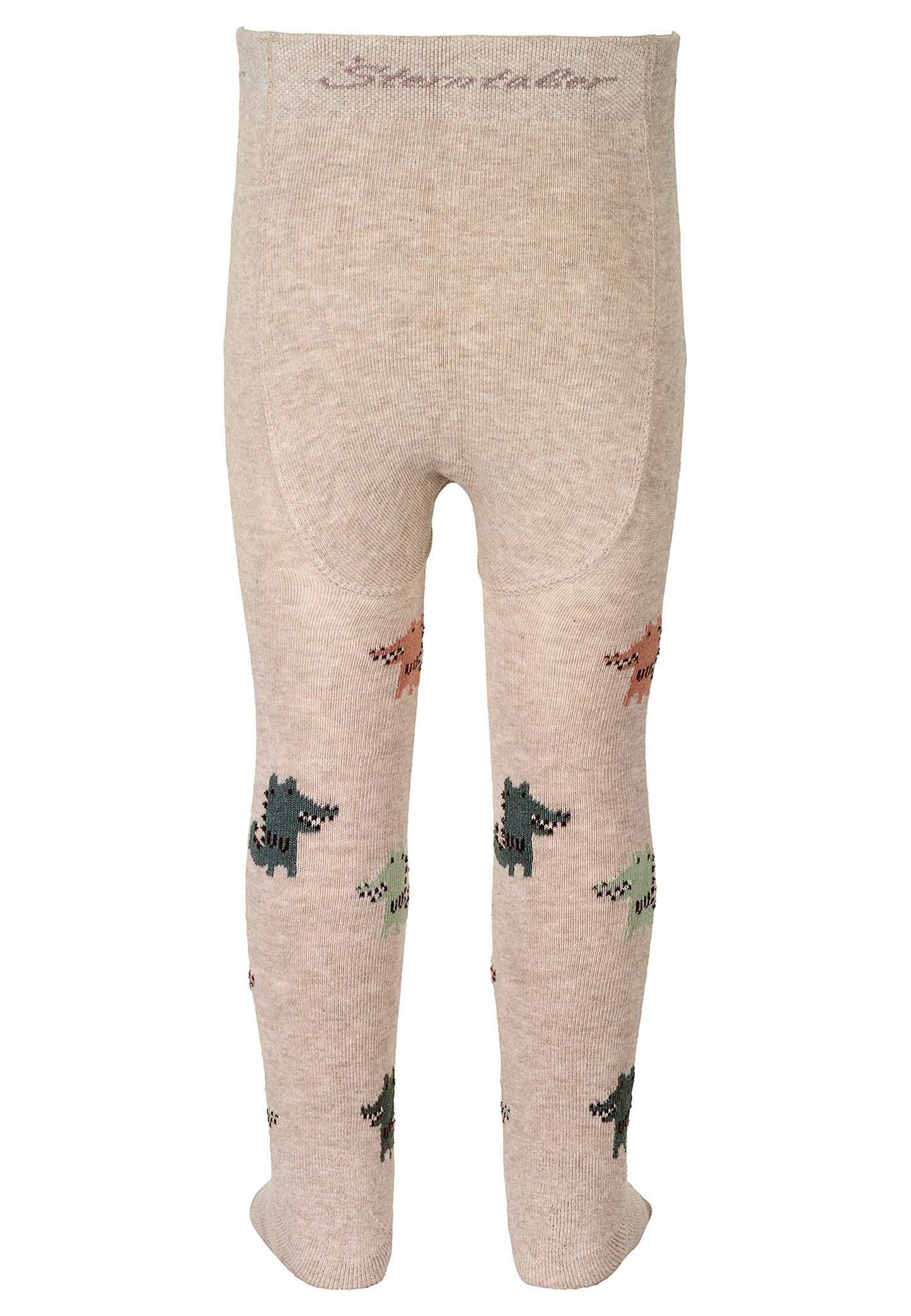 Crawling Tights
