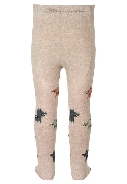 Crawling Tights
