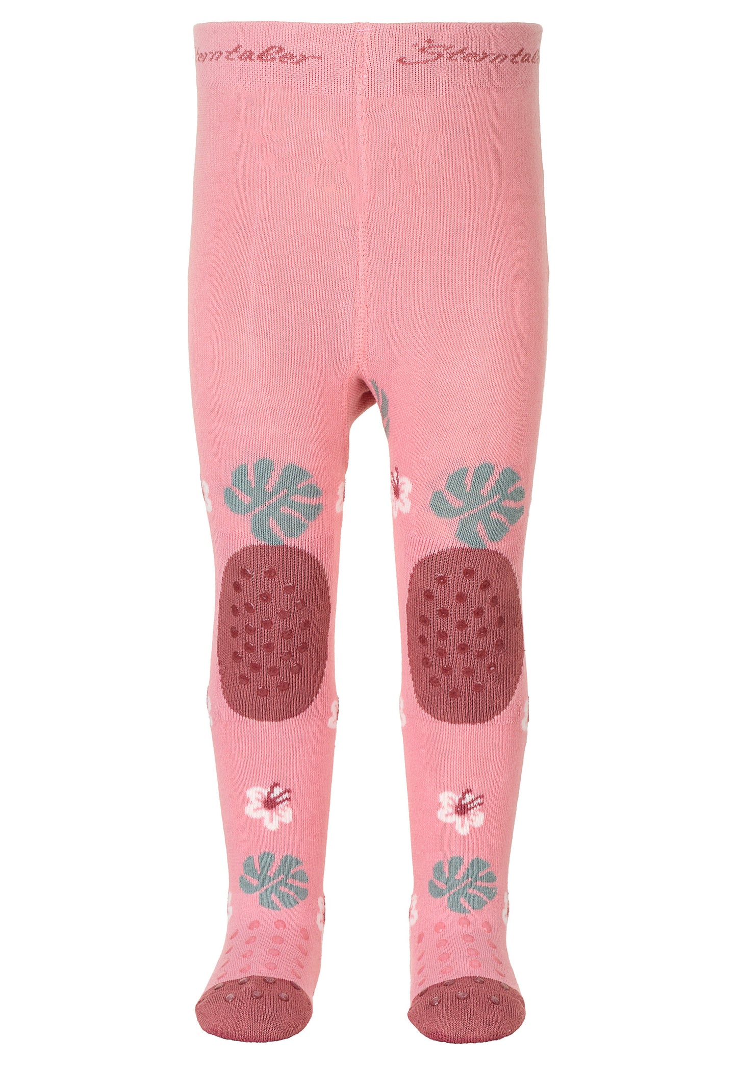 Crawling Tights