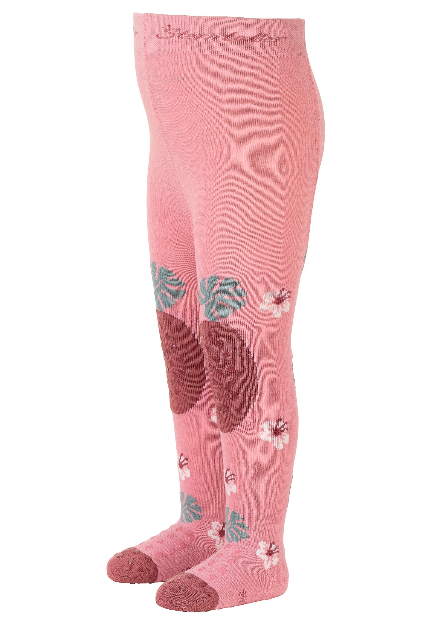 Crawling Tights
