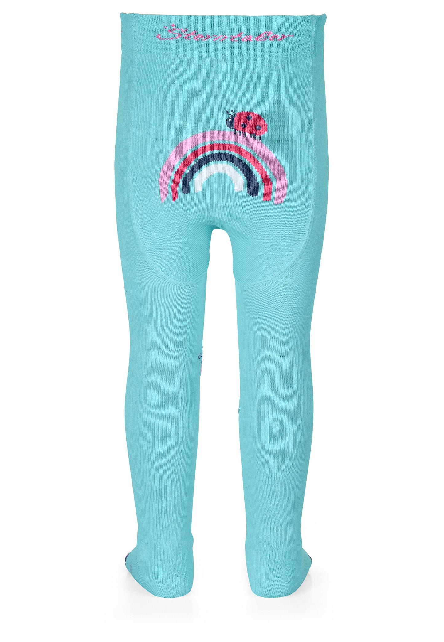 Collant 4-pattes