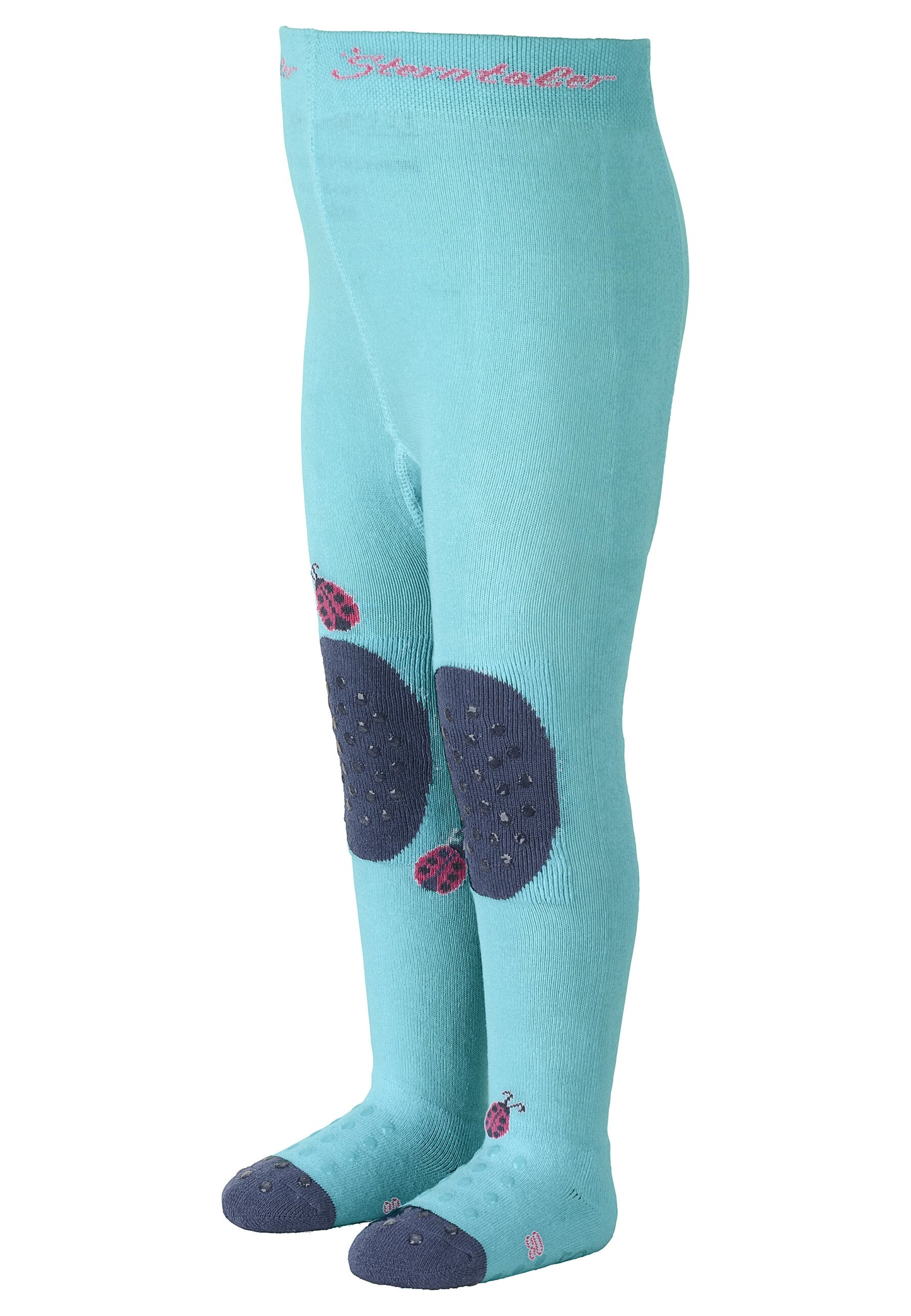 Collant 4-pattes