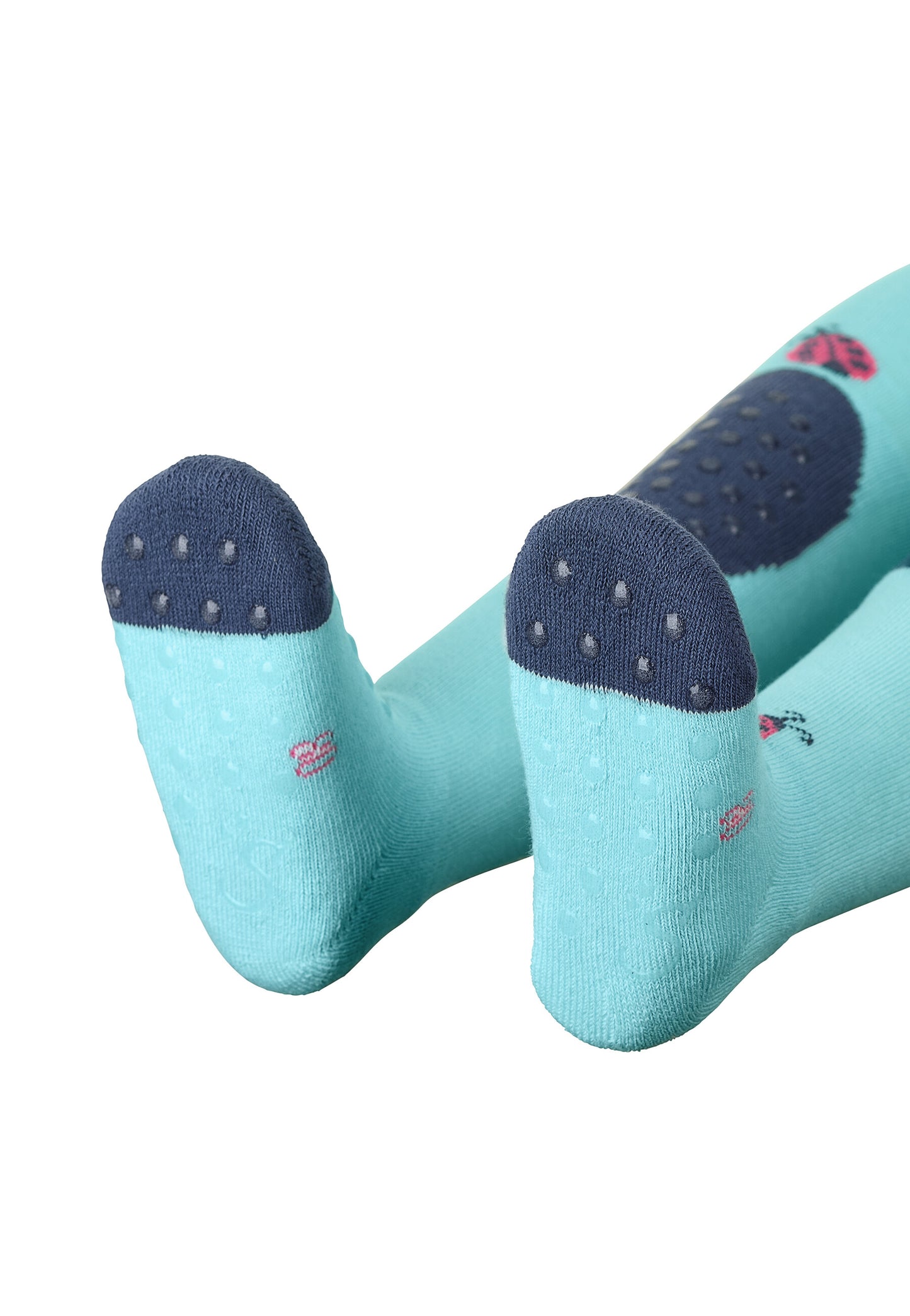 Collant 4-pattes